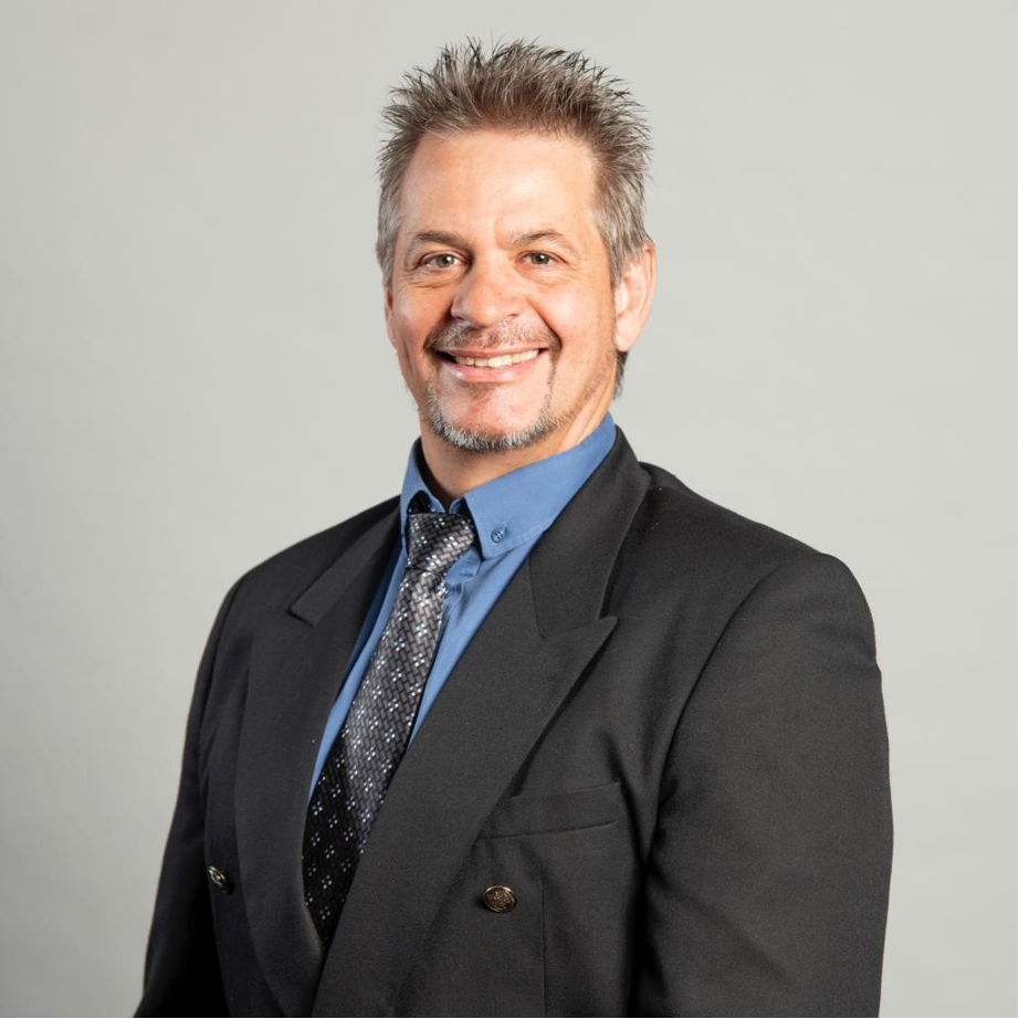 Mr. Kobus Strydom