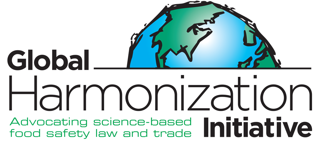 Global Harmonization Initiative