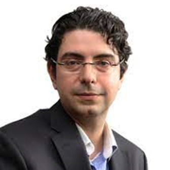 Dr. Antonios Kelarakis
