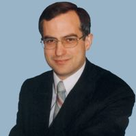 Prof. Dr. Ştefan Ţălu