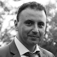 Prof. Ioannis E. Sarris