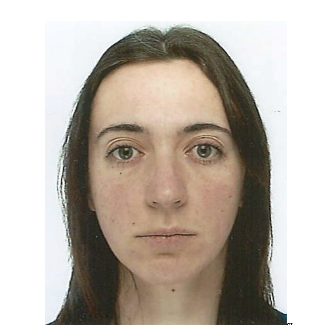 Dr. Marianna V. Kharlamova