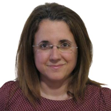 Dr. Dimitra Vernardou