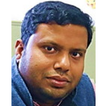Dr. Sumanta Sahoo