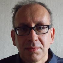 Dr. John Vakros