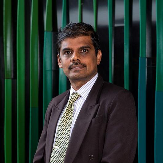Dr. Manickam Minakshi