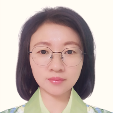 Dr. Wenyan Yin