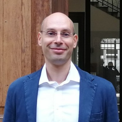 Prof. Dr. Vincenzo Amendola
