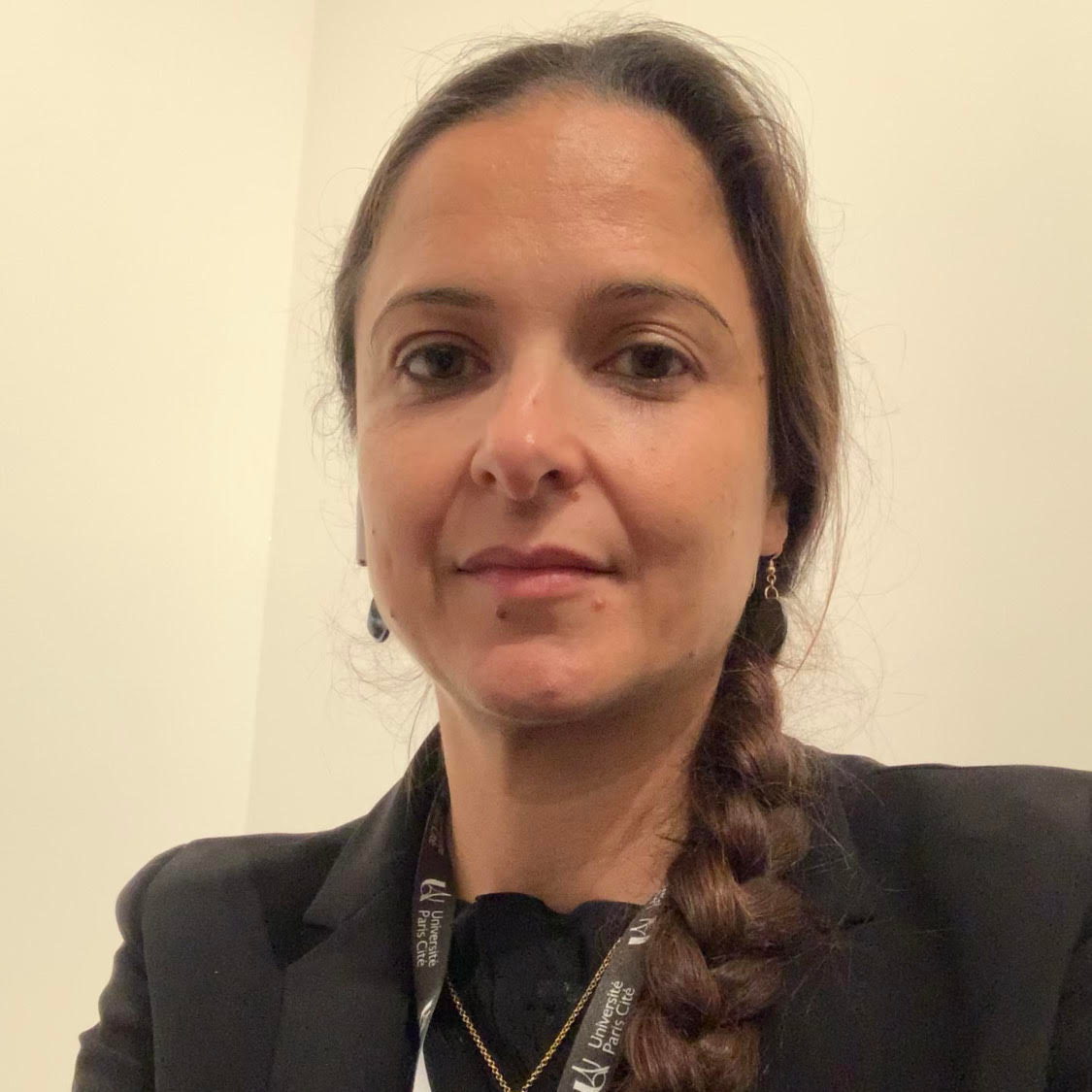 Dr. Miryana HEMADI