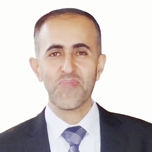 Dr. Azeez Abdullah Barzinjy