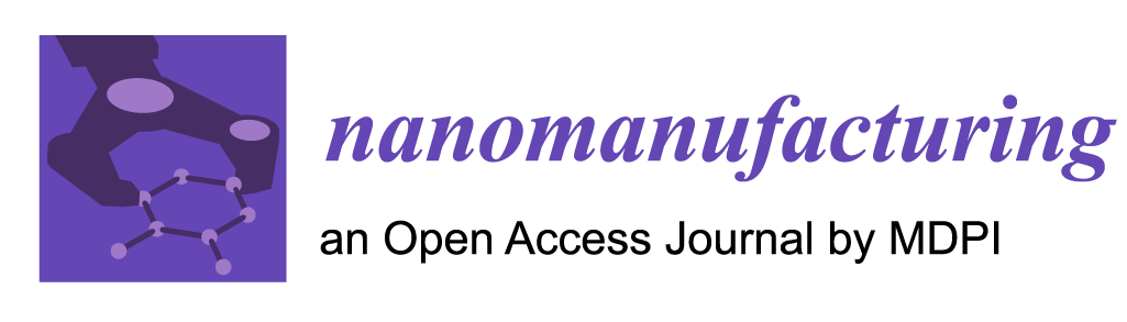 Nanomanufacturing