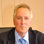 Prof. Dr. Jonathan M. Blackledge