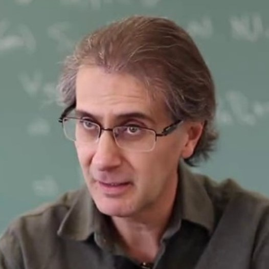 Prof. Dr. Jorge E. Macias-Diaz