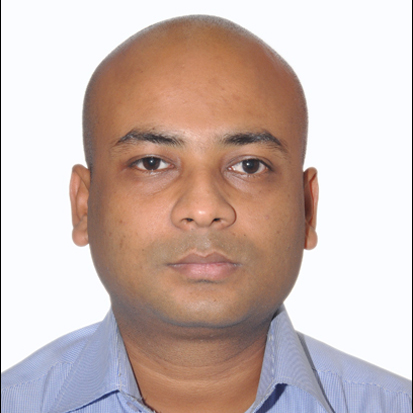 Dr. Sougata Ghosh