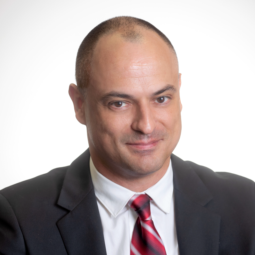 Dr. Gregory Guisbiers