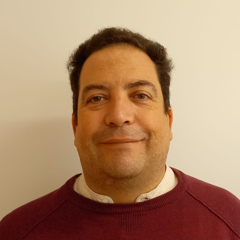 Dr. Jose Miguel García-Martin