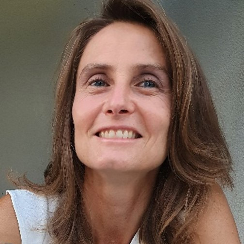 Prof. Dr. Marie Bodinier
