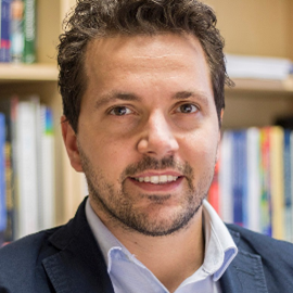 Prof. Dr. Umberto Berardi