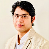 Dr. Aritra Ghosh