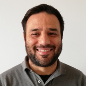 Dr. George Syrrokostas