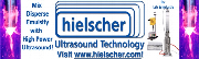 Hielscher Ultrasonics