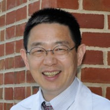 Dr. Weibin Shi