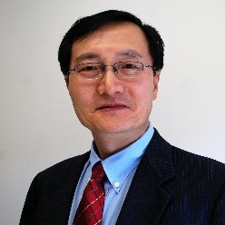 Prof. Dr. Xiaofeng Yang