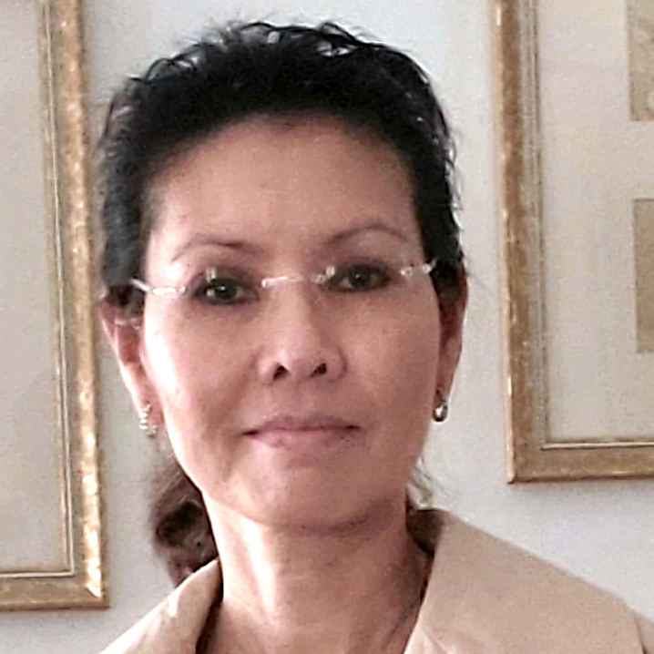 Prof. Dr. Yin Tintut