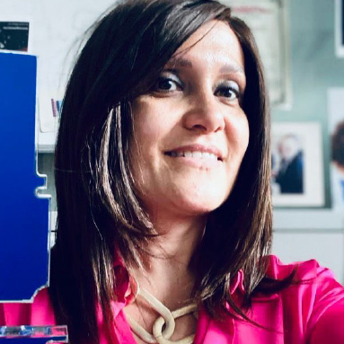 Dr. Anna Chiara De Luca