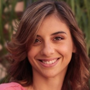 Dr. Ilaria Rea