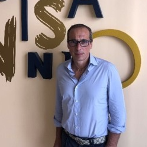 Prof. Dr. Andrea Cusano