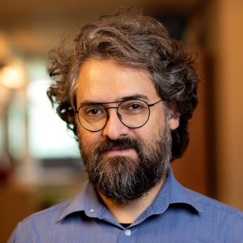 Dr. Giovanni Volpe