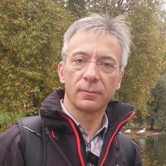 Prof. Dr. Maurizio De Lucia