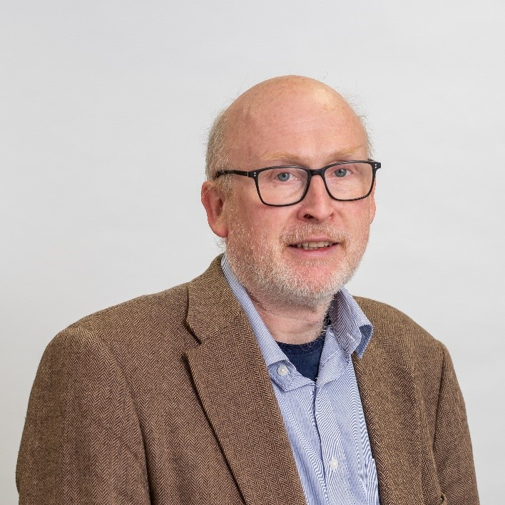 Prof. Dr. Philip Eames