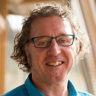Prof. Dr. Wim Van Helden