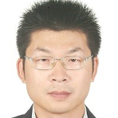 Prof. Dr. Mingzhou Yu