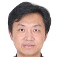 Dr. Ziqin Sang