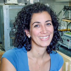 Dr. Maria Laura Fanani