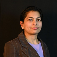 Dr. Garima Agrawal