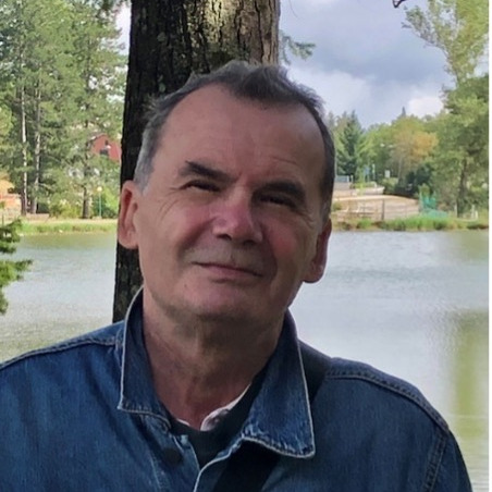 Dr. Stefano Bacci