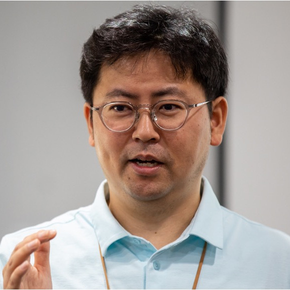 Prof. Dr. Kyungsu Kang