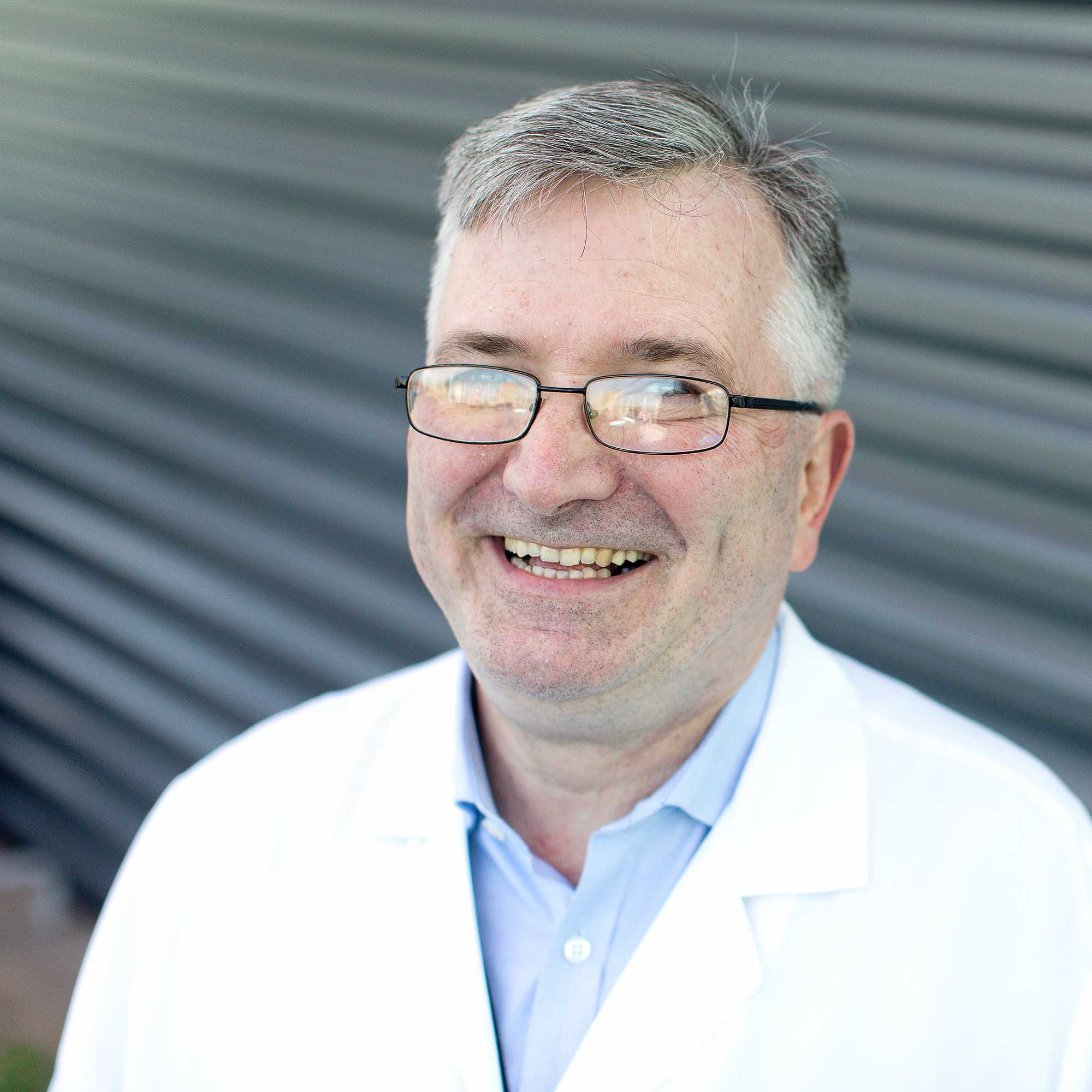 Dr. Olaf Bodamer