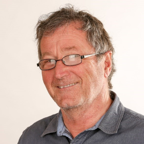 Dr. Roy Kirkwood