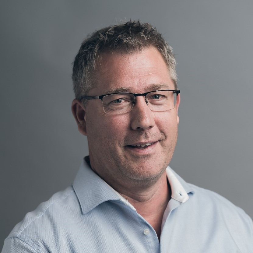 Dr. Pieter Langendijk