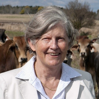 Prof. Dr. Heather Burrow