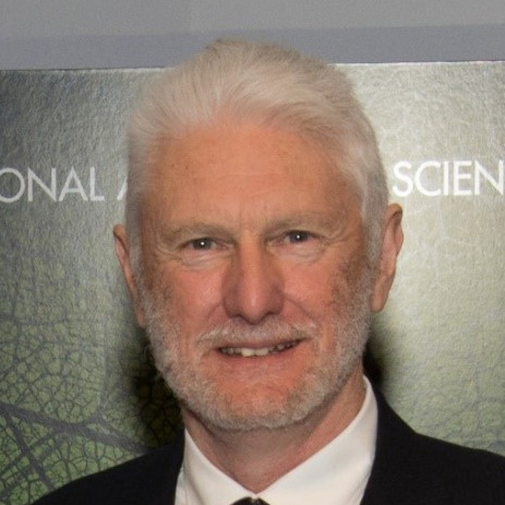 Prof. Dr. Mike Goddard