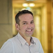 Prof. Dr. Ben Hayes