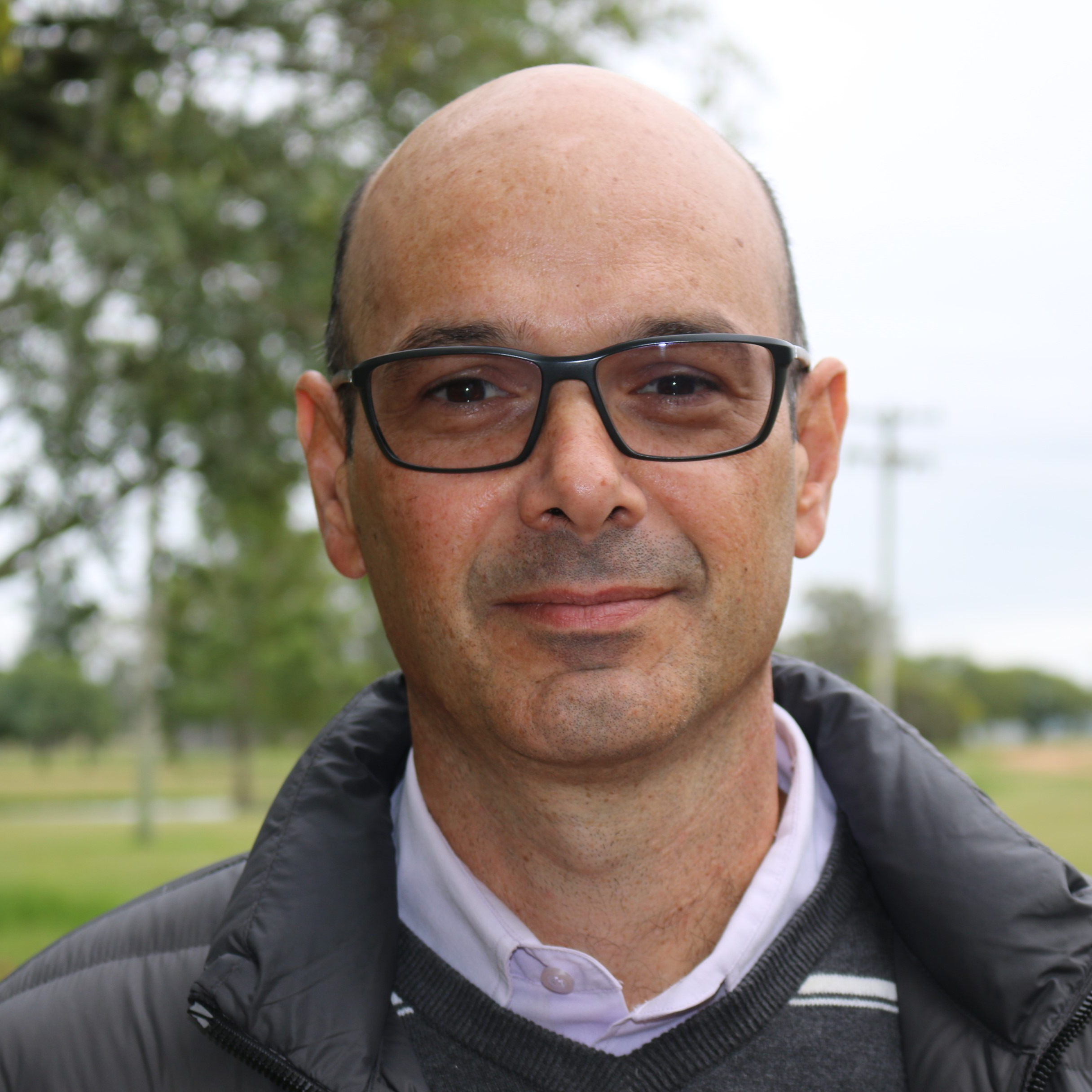 Dr. Fernando Cardoso
