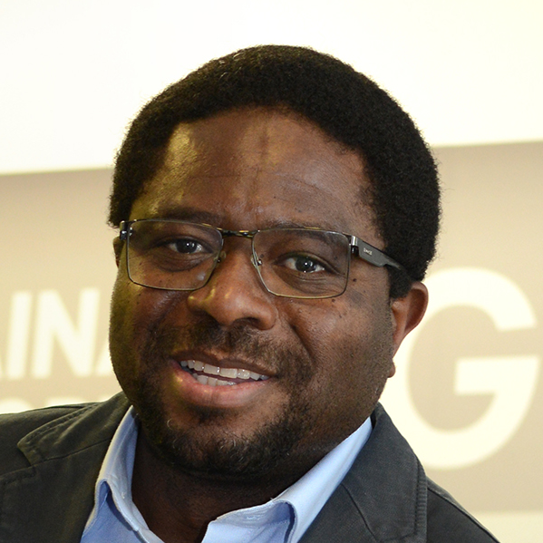 Prof. Dr. Appolinaire Djikeng