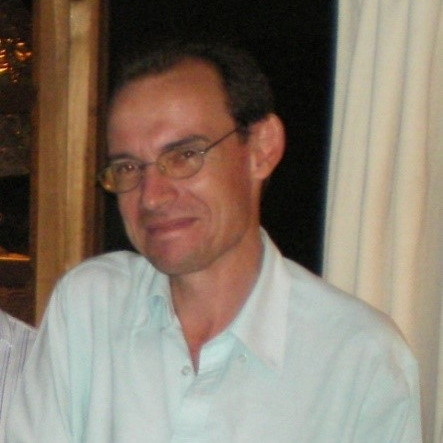 Dr. David Harvey